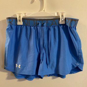Under Armour athletic shorts